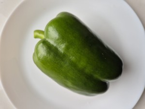 Papryka zielona (kilogram)